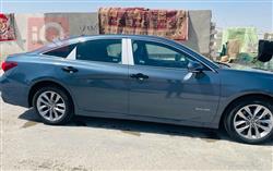 تۆیۆتا ئەڤەلۆن